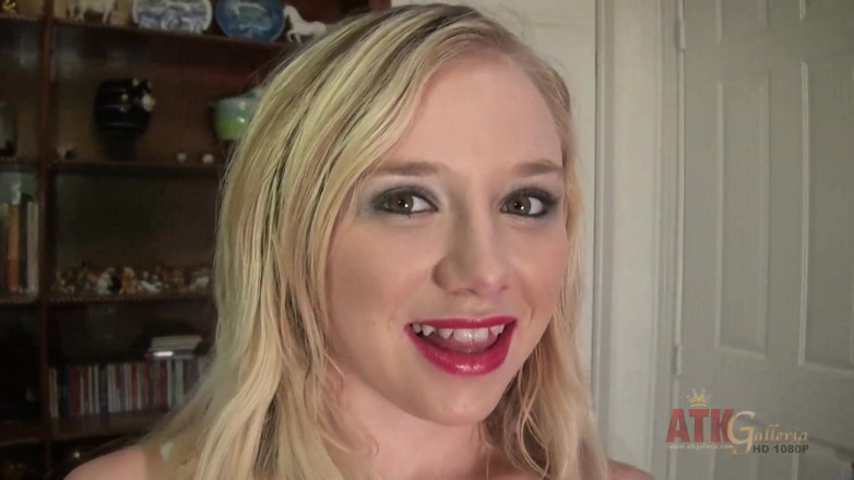 ATKIngdom Fans: Tracey Sweet opens up about her huge sex drive during...