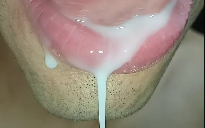 Rey rey: Deep Throat, Mouth Milk, Sloopy, Hard, I Want Your Cum...
