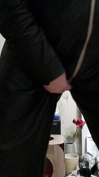 Pumped Cock