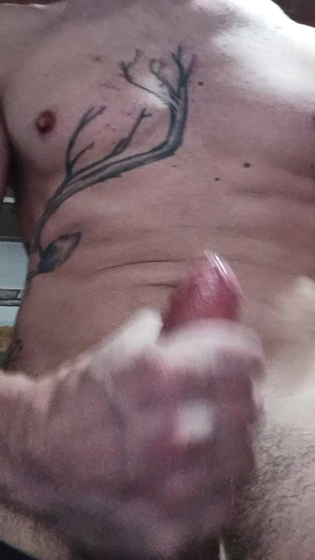 Masturbation (Cliente)