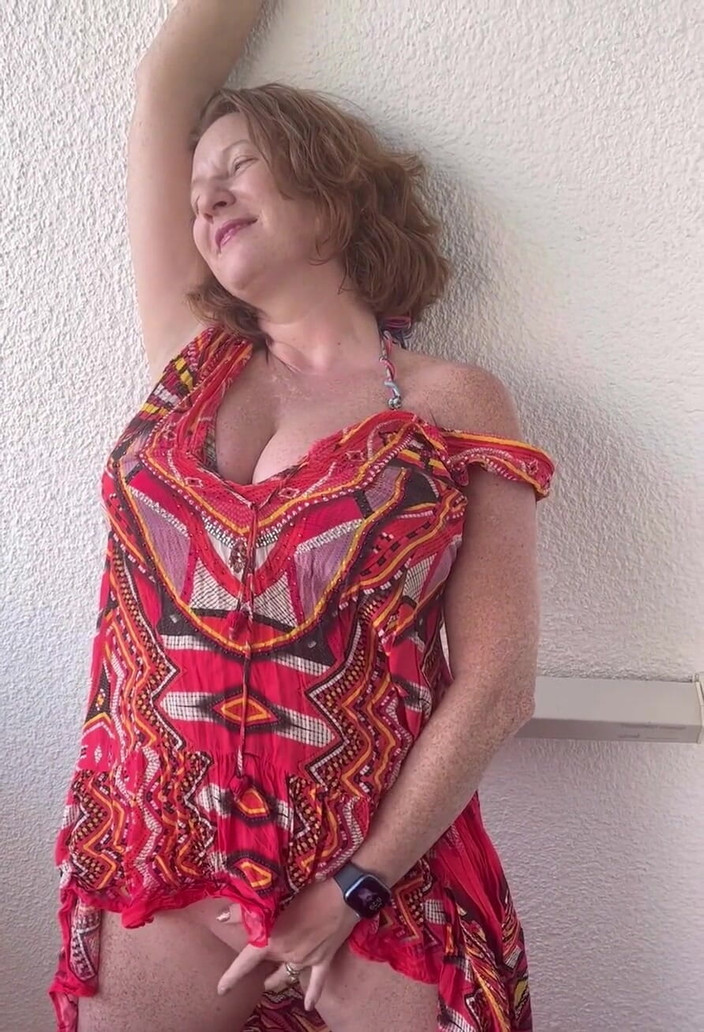 RedGemi: Teplo přibývá!