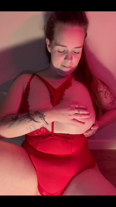 Naughty Mila: Come Play with Me, I’m Waiting for You