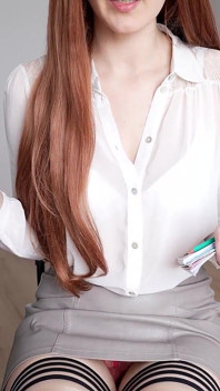 성적 문제를 해결하기 위해 자지에 시오후키하는 교사