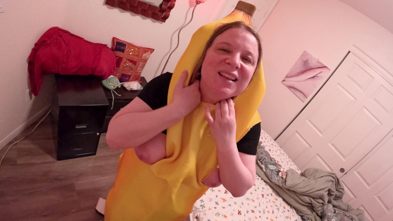 Erin Electra: Seks Dubur Dengan Ibu Tiri Di Halloween