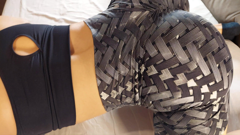 Depuane: Šukání na suchu, dokud neztratím kontrolu, žádná penetrace jen čistá touha