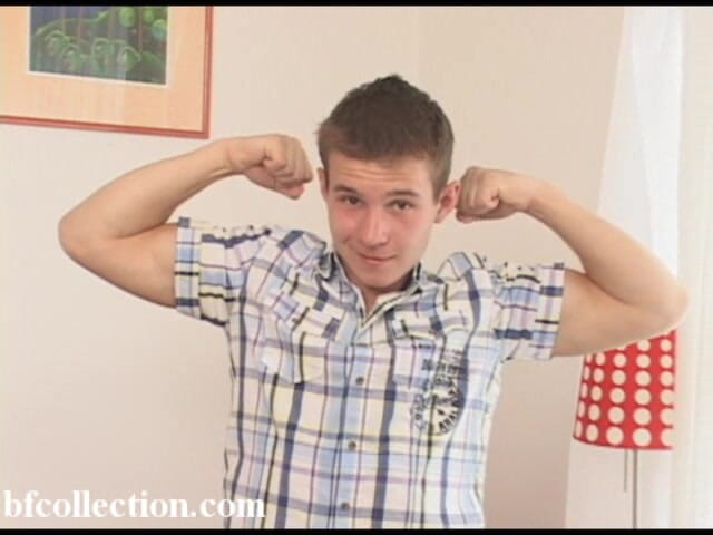 Boyfun: Lonny