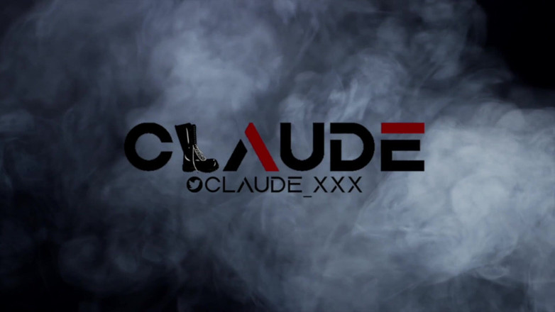 Claude Nikotine: Skinhead urinal