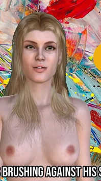 English Audio Sex Story - Sex Adventures of a Beautiful Couple Part 3 - Rainy Night at the Cabin