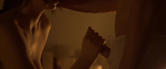 Verso Cinema: Candele sesso romantico