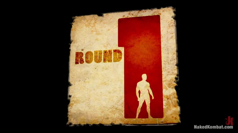Naked Kombat: Spencer reed contro Ty tucker
