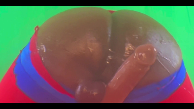 DipsoDeep: ¿Debo filmar con más consoladores de fantasía?