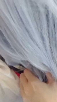 Un cosplayeur remasterisé remasterisé ! Un retour coquin avec jeu de costumes, plaisir solo et sexe torride ! Angle 2