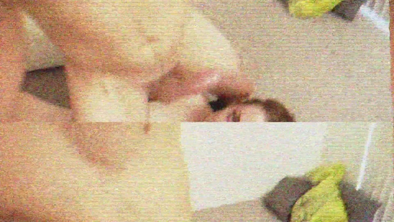 Time To Jerk Off: Красивая задница подруги заставляет мужика быстро кончить