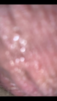 Ripped underwear and ripped asshole