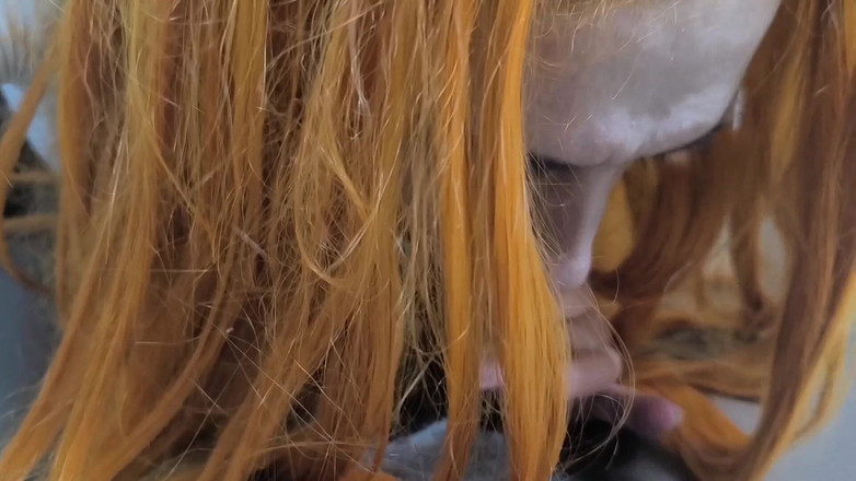 Rozebell: Oh tuhan saya – zakar yang sangat bagus mengongkek saya dengan...