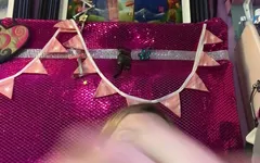 Join Mistress Wriggler for a POV Super Sexy Smoking Hot Full Wank with Plenty of Squirting and Multiple Real Orgasms