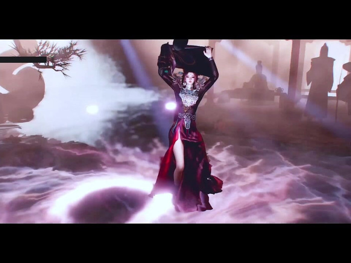 X Hentai: 3D 유혹의 빛 : 엉덩이 여왕이 발생 - 3D 애니메이션 헨타이