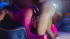 Mello Noir: Grattugiando Su Questo Cazzo Nero