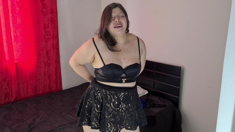 Alice H: Enf Stepmommy