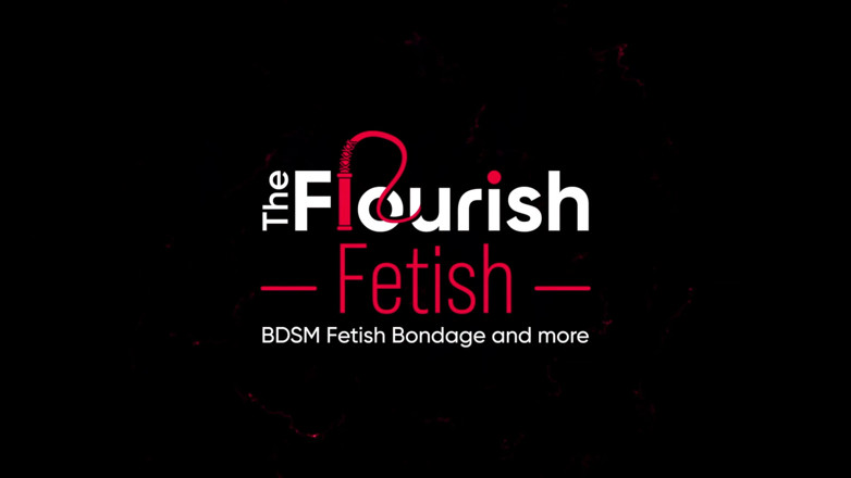 The Flourish XXX: Lydnadsbänk BDSM Disciplin till asiatisk amatör