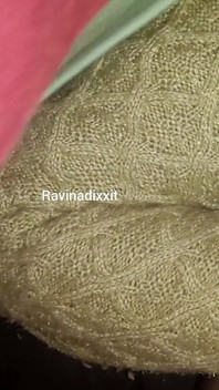 Ravina Dixxit бажає нового року 2026.повний жорсткий трах і мінет з оригінальним голосом хінді