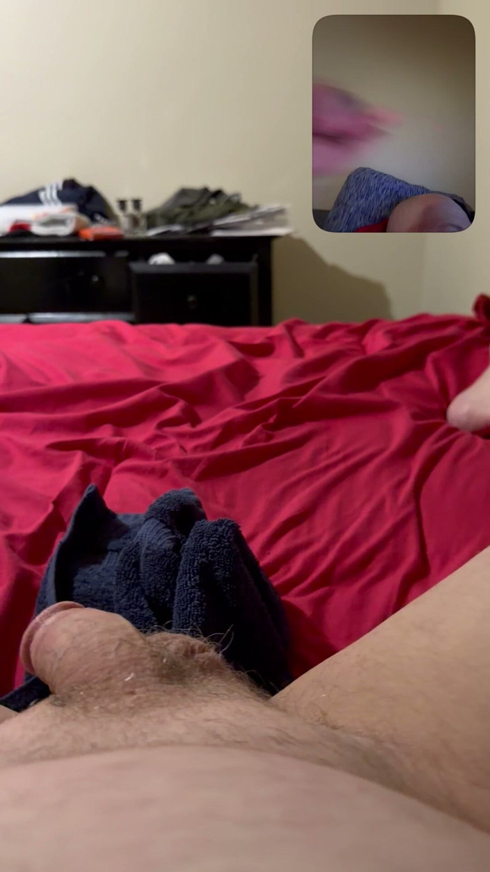 JJdaddy: My Dick Is Here