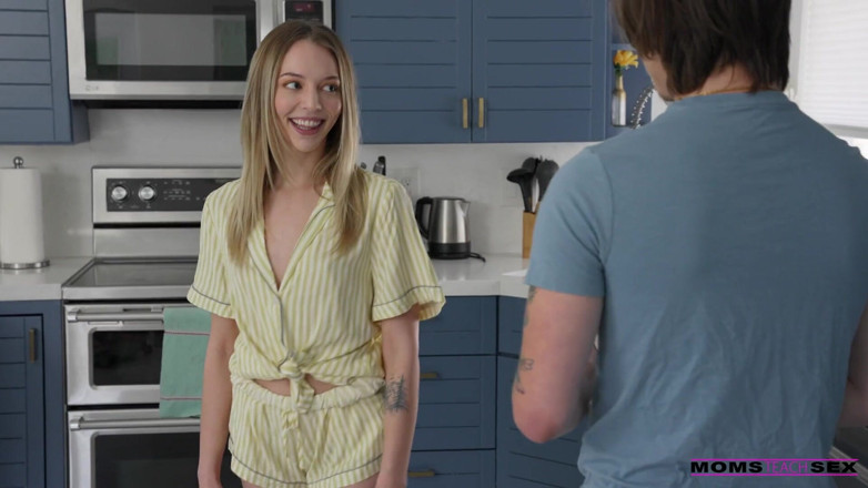 Moms teach sex: ฉันทิ้งลูกชายเลี้ยงไว้โดยไม่มีใครดู - S18:e2