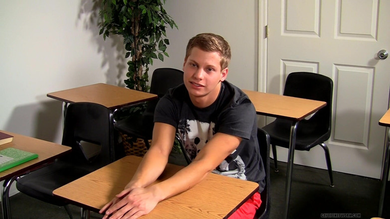 Teach Twinks: Rozhovor se Sexy Čepelí