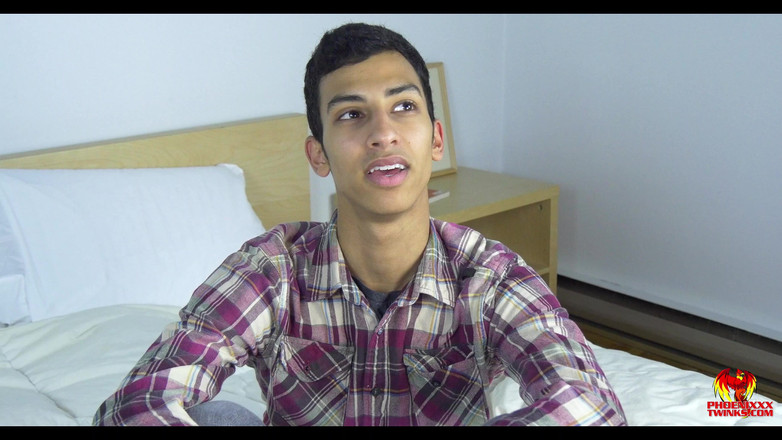 Phoenixxx: O întrebare și un nou tip sexy Lukas