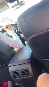 Taxi finto parte 1