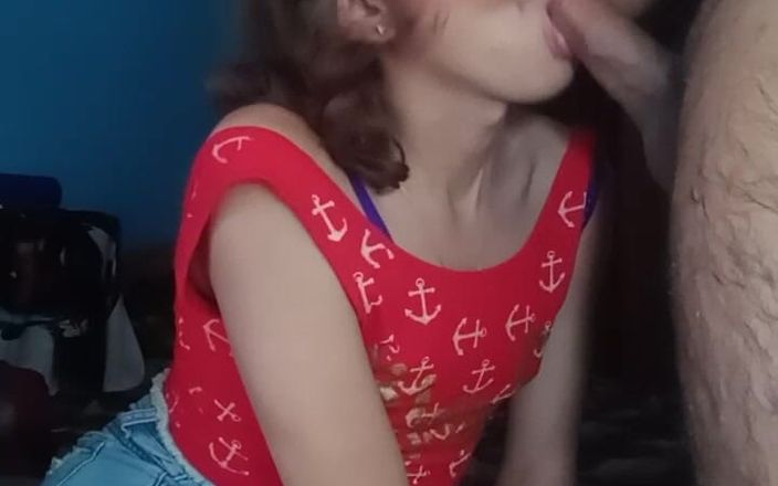 Femboy from Colombia: Siamo molto bene qui