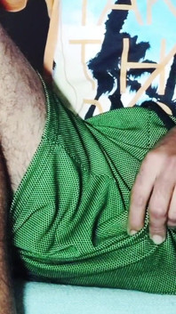 Hard Cock Here Again