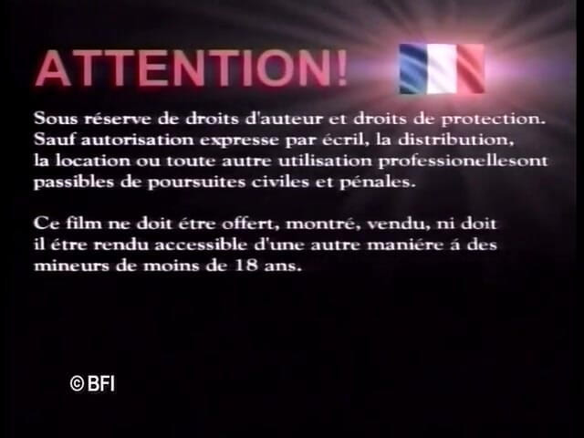 Horny Teenies: Jeune et pervers