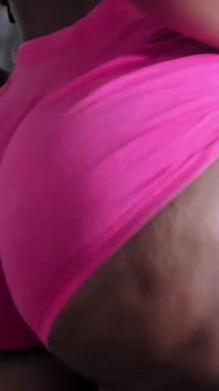 Jack off para My Perfect Black Ass, Episódio 1149