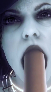 アルチーナと家ディミトレスクコンピレーション |バイオハザードヴィレッジ変態