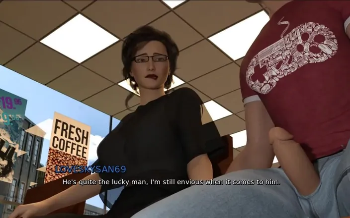 LoveSkySan69Real: A Stepmother's Love (orborigin) [part 5] Part 9 Gameplay by Loveskysan69