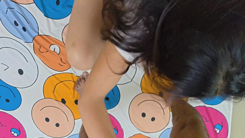 Sexy baby girl: Bhabhi Ko Sexy Video Dekhte Huye Pakda