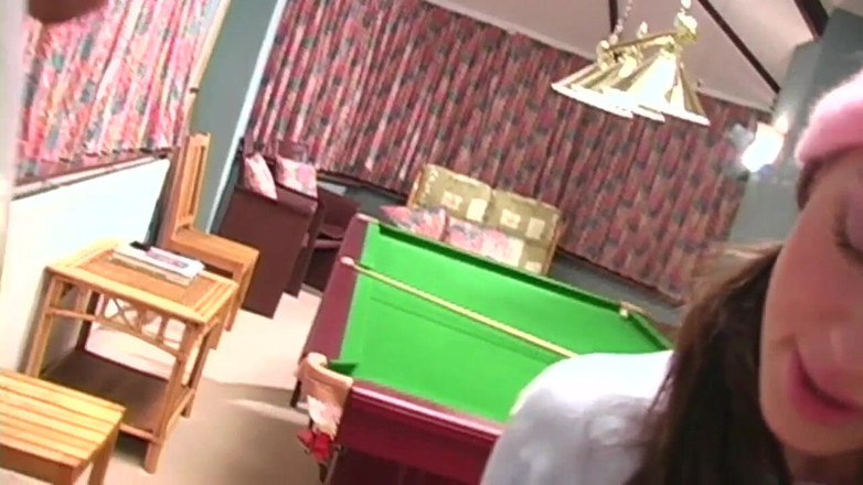 Real Anal Stories: Tatlı hatun götünde yarak seviyor