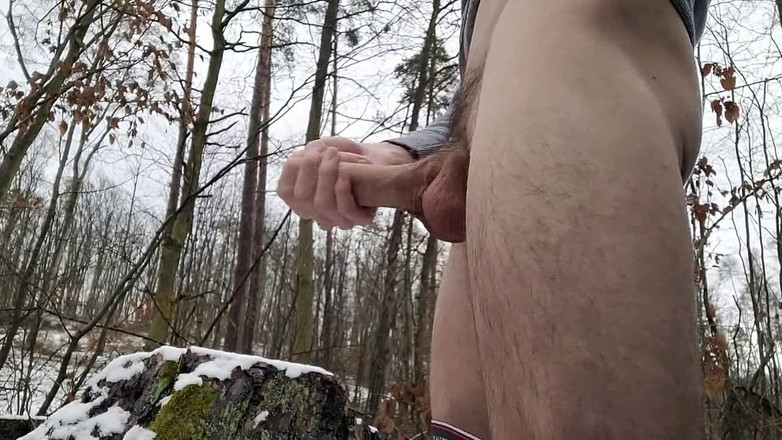 qaz11: Honění na kameře-214