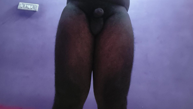 CarvingShovel: Tamil Boy