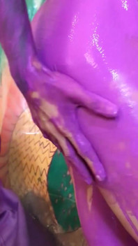 Should I Get a Shower Before We Fuck?:]