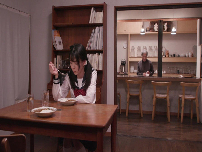 MBM3988: A146g06 the Ultimate Perverted Training of a Pure-hearted Black-haired Maiden...