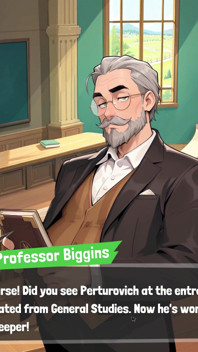 Femboy Futa House Gameplay Part 1 - Starting Life at the College of Magical Arts