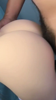 1092 Asijská prostitutka dostane náhodné creampie za peníze