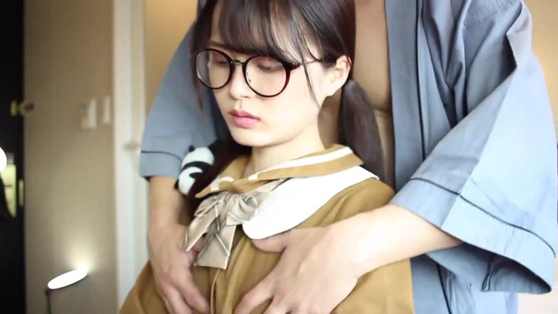 Asian cutie: Aziatische engel 17155