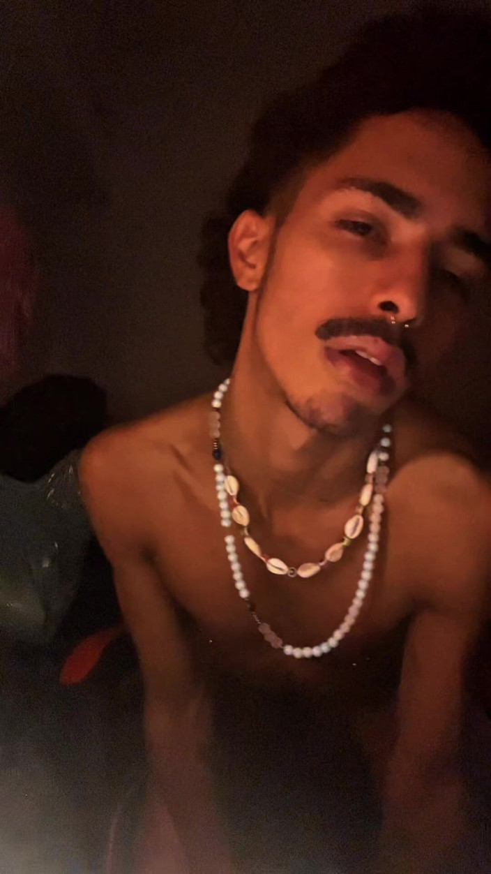 The Vicious Gabe: Kompilasi Exhibitionism