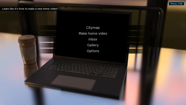 Dirty GamesXxX: Moja żona rogacz mąż patrzy, jak jego żona ssie bardzo dużego kutasa...