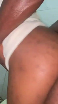 Fucked My Stepsister in the Bathroom