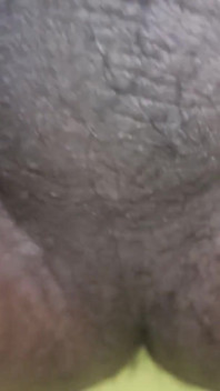 Il mio cazzo è così folle