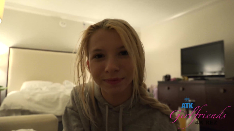 ATK Fans (Girlfriends): Vacanze virtuali in Hawaii con Kenzie Reeves 3/14